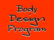 Body Design Program ロゴ