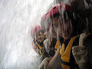 キャニオリングツアー イメージ6