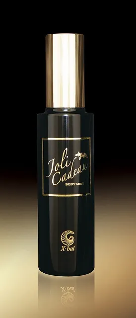 ジョリカドー・ボディミスト