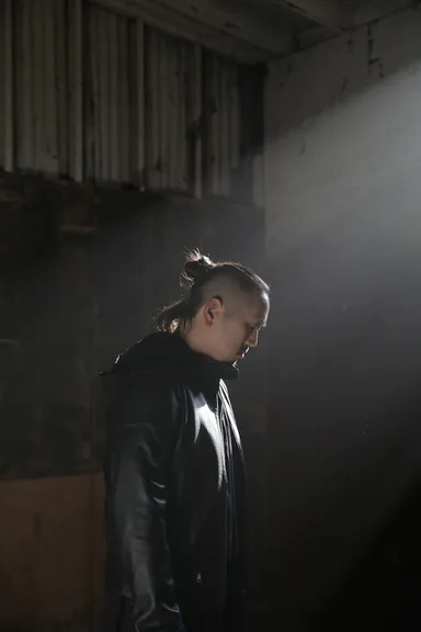 Mr.Hahn［LINKIN PARK］