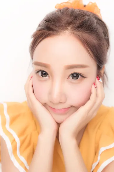 ざわちん公式画像