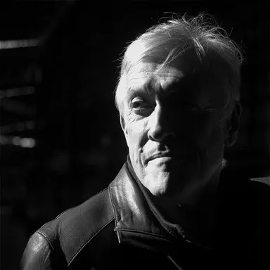 トム・ヘネガン氏