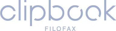 クリップブックロゴ