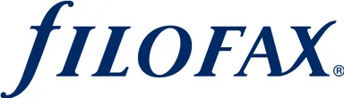 Filofaxロゴ