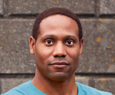 ダンテ・カーヴァー氏