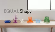 EQUAL Shapy