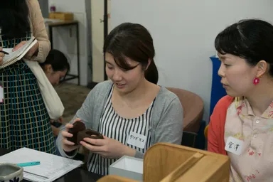 ワークショップの様子7