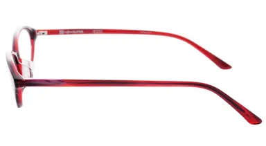 T-STYLE TST06-2311(レッド)側面