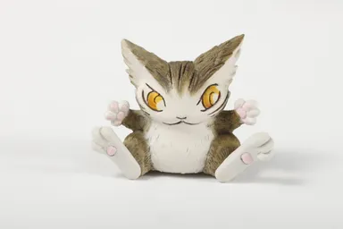 ダヤンの誕生日