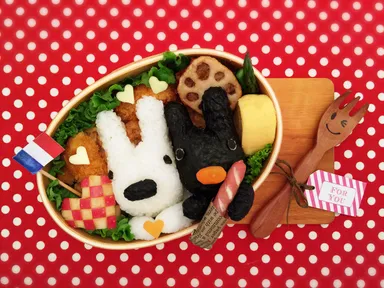 BENTOコンテスト1