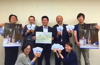 夏休み実行委員がおススメのスポットを紹介