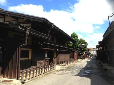 国指定重要文化財も浴衣で来館すると半額に！