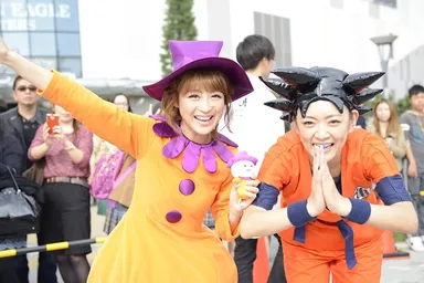 昨年開催の模様4