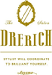 株式会社ドレリッチのロゴ
