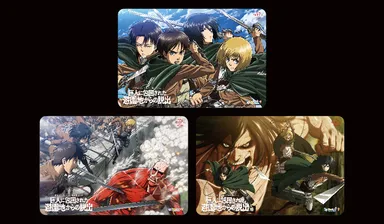 ひらパーノベルティ　ランチョンマット