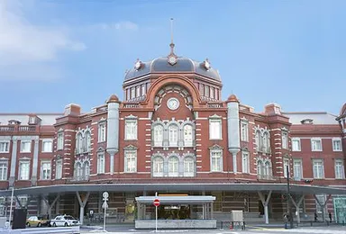 東京駅