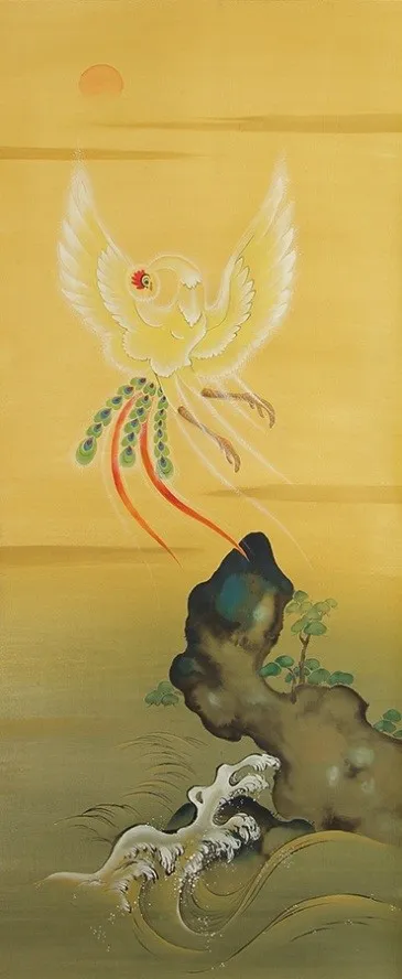 琳派オマージュ展