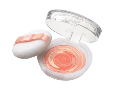 パラドゥ　グラデーション　チーク ＜OR01＞