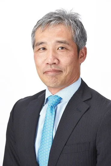 エコスタイル　取締役 電力事業部部長　中島 健吾