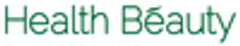 ヘルスビューティー株式会社のロゴ