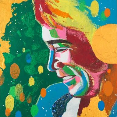 LAVAプロフィール画像