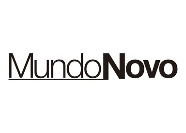 Mundo Novoロゴデザイン