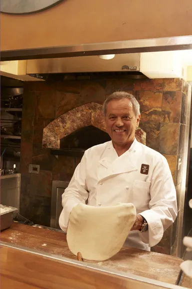 ウルフギャング・パック氏