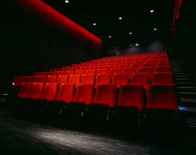 ブリリアショートショートシアター