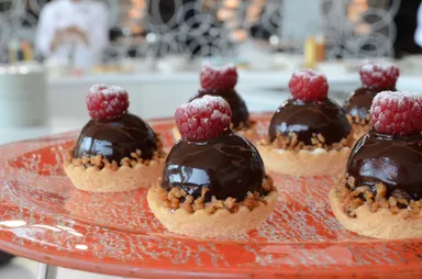 lounge O スイーツ1