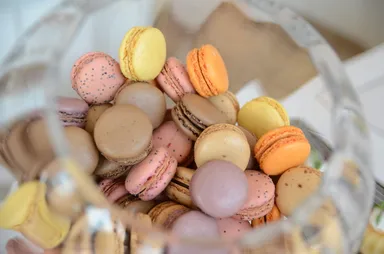 lounge O スイーツ2