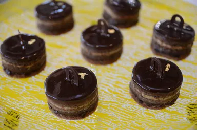 lounge O スイーツ3