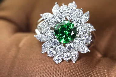 100年の眠りから目覚めたロシアンデマン