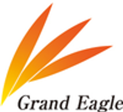 株式会社グランイーグルのロゴ