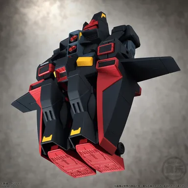 ASSAULT KINGDOMサイコガンダム(2)