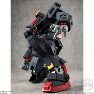 ASSAULT KINGDOMサイコガンダム(3)