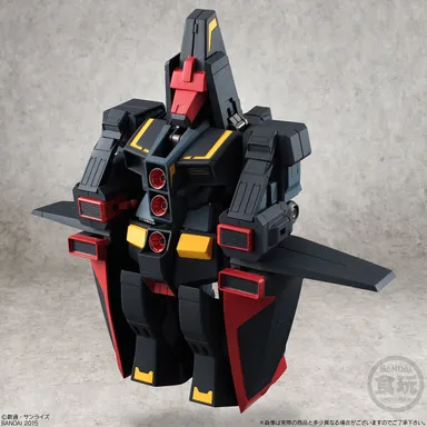 ASSAULT KINGDOMサイコガンダム(5)