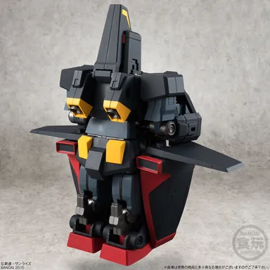 ASSAULT KINGDOMサイコガンダム(6)