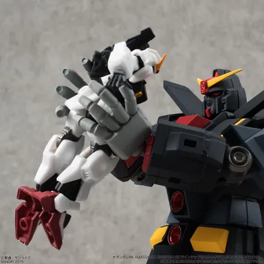 ASSAULT KINGDOMサイコガンダム(7)