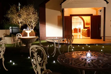 星空テラス イメージ(1)