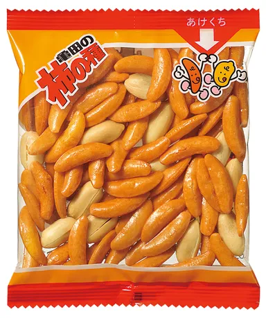 亀田の柿の種　個包装