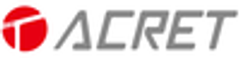 株式会社アクレットのロゴ