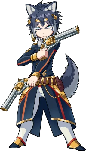 警時犬シベリアス