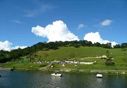 六甲山カンツリーハウス