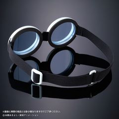 太一のゴーグル(3)
