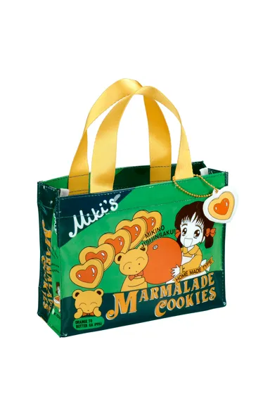 ママレード・ボーイ バッグ＆チャーム1