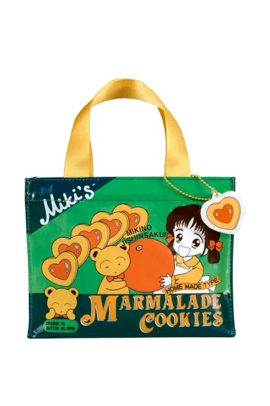 ママレード・ボーイ バッグ＆チャーム2