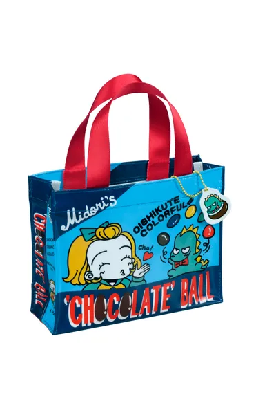 天使なんかじゃない バッグ＆チャーム1