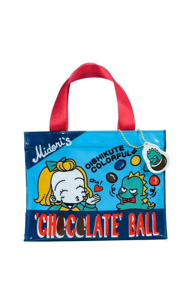 天使なんかじゃない バッグ＆チャーム2