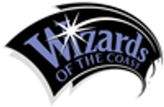 Wizards of the Coast LLCのロゴ