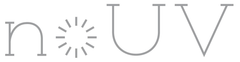 株式会社noUV